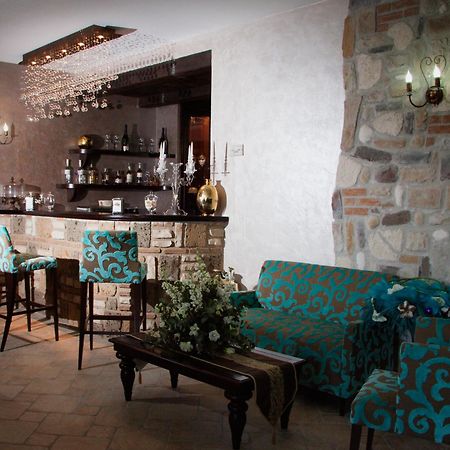 Gaiachiara Resort Caserta Ngoại thất bức ảnh