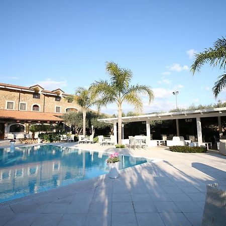Gaiachiara Resort Caserta Ngoại thất bức ảnh