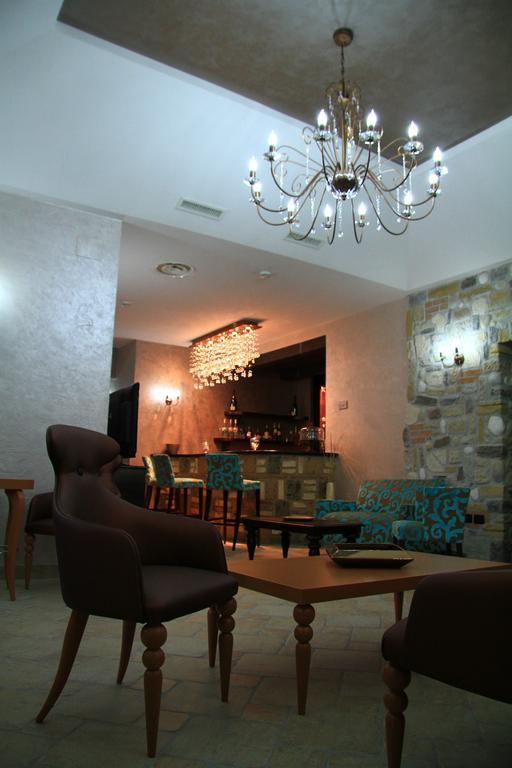 Gaiachiara Resort Caserta Ngoại thất bức ảnh