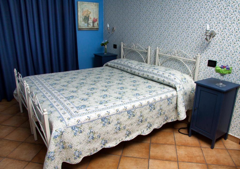 Gaiachiara Resort Caserta Phòng bức ảnh