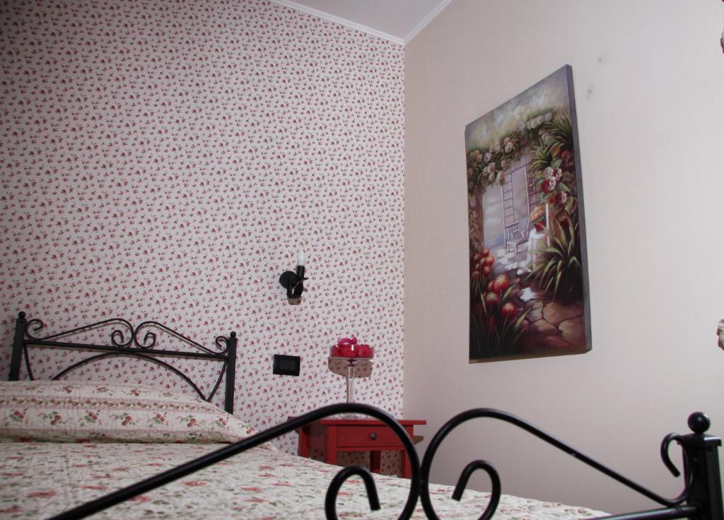 Gaiachiara Resort Caserta Phòng bức ảnh