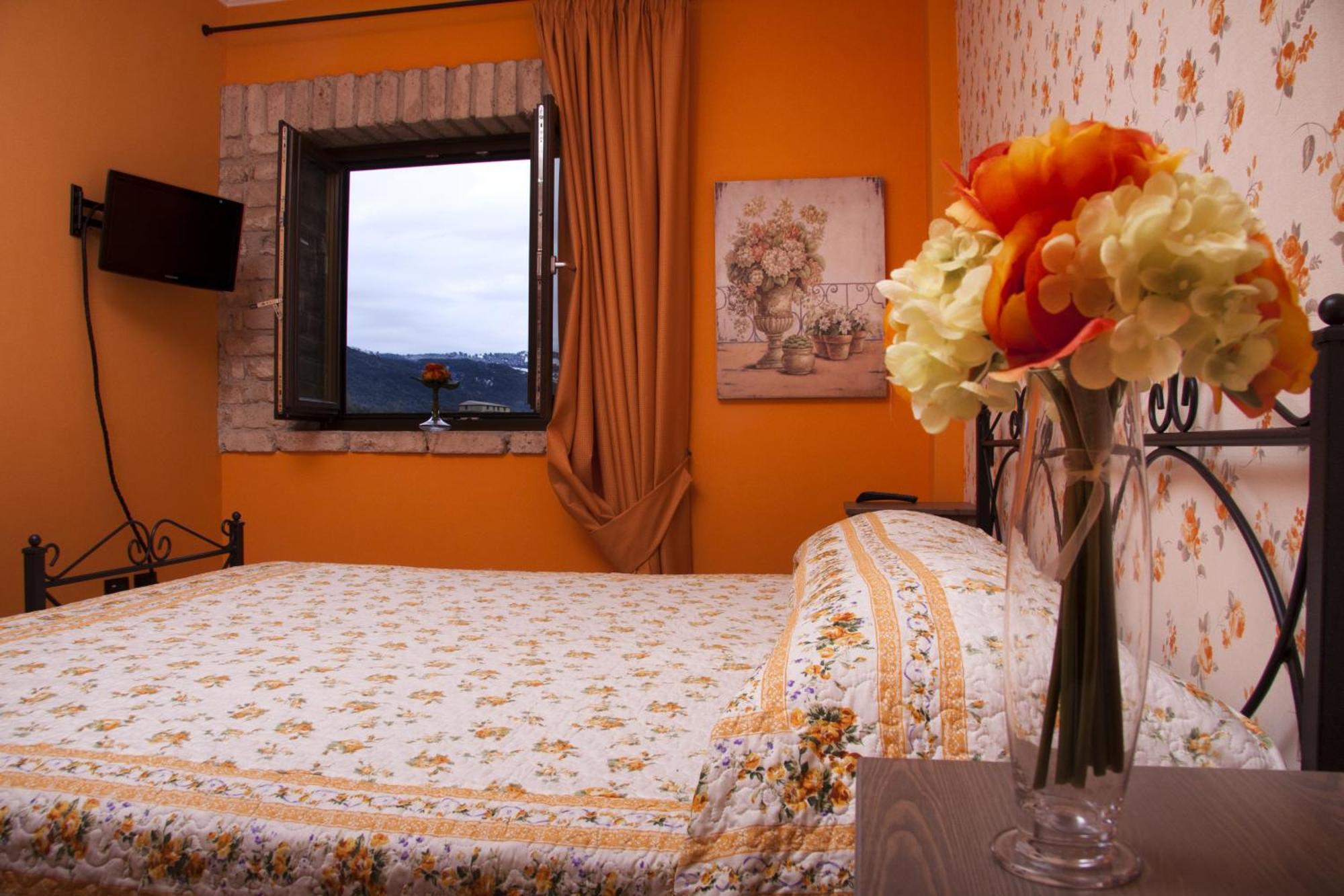 Gaiachiara Resort Caserta Ngoại thất bức ảnh