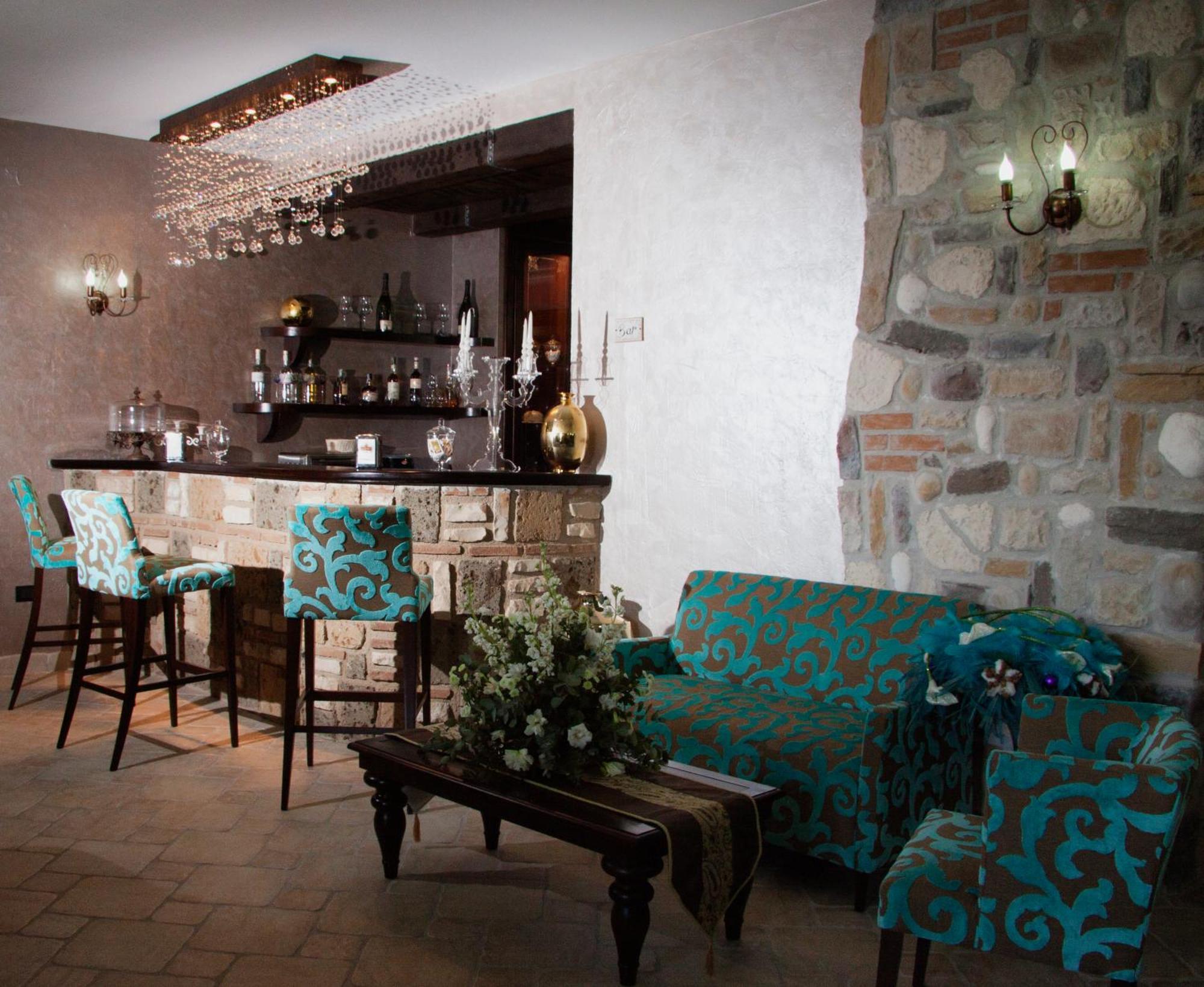 Gaiachiara Resort Caserta Ngoại thất bức ảnh