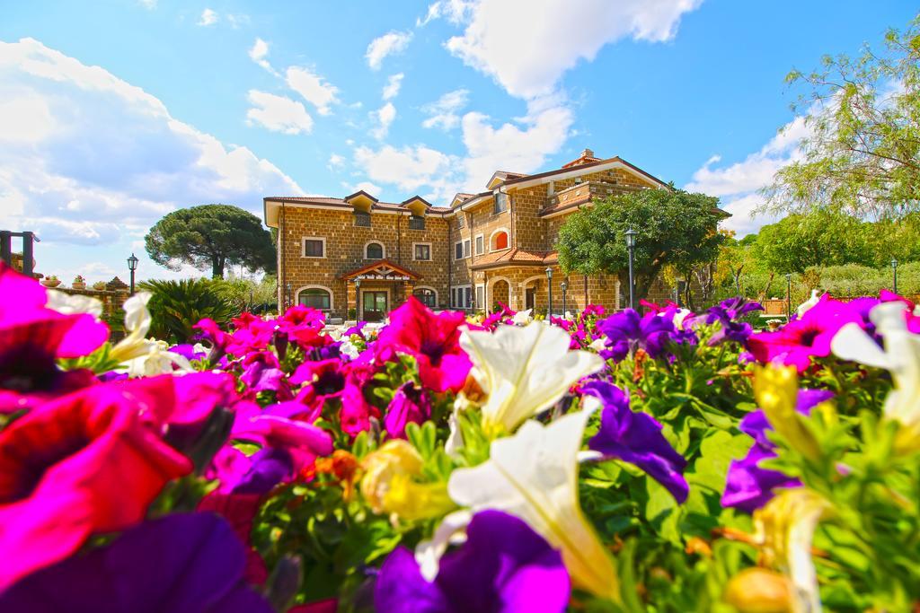 Gaiachiara Resort Caserta Ngoại thất bức ảnh