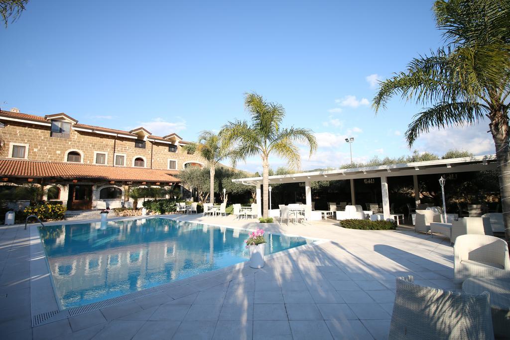 Gaiachiara Resort Caserta Ngoại thất bức ảnh
