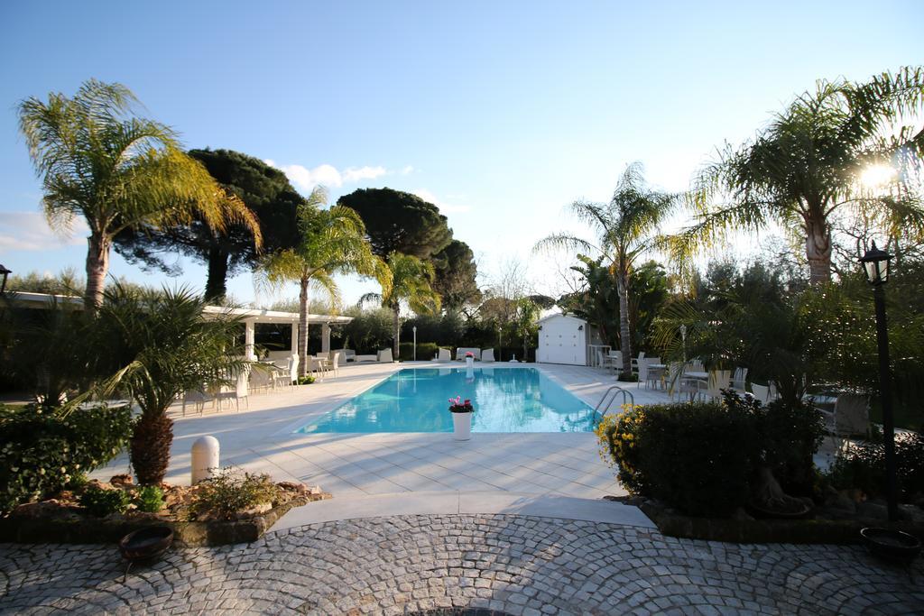 Gaiachiara Resort Caserta Ngoại thất bức ảnh
